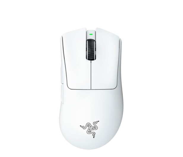 RAZER DeathAdder V3 Pro biała - 1066514 - zdjęcie